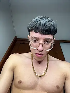 ArthurDavies  online show from 04/18/26, 09:00