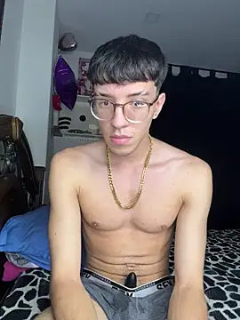 ArthurDavies  online show from 03/13/26, 07:24