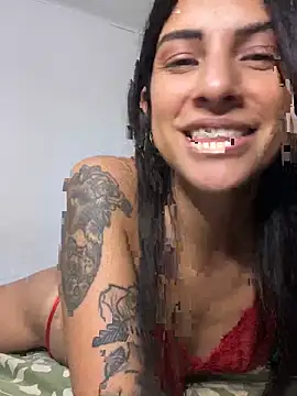 moronoiroficial online show from 03/04/26, 11:34