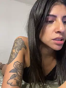 moronoiroficial online show from 03/08/26, 02:59