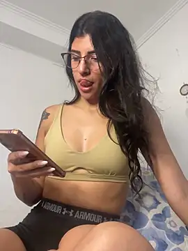 Snapshot of moronoiroficial chatting on 02/19/26, 10:45 moronoiroficial online show from 02/19/26, 10:45