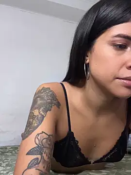 moronoiroficial online show from 03/27/26, 04:08