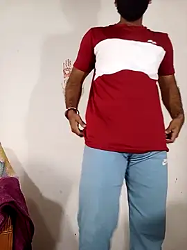 Snapshot of Jack8967 chatting on 02/05/26, 10:55 Jack8967 online show from 02/05/26, 10:55