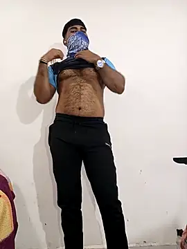 Jack8967 online show from 01/17/26, 06:22