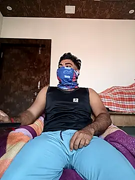 Jack8967 online show from 01/08/26, 07:03