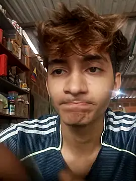 Snapshot of Andy_Kein chatting on 02/18/26, 07:21 Andy Kein online show from 02/18/26, 07:21