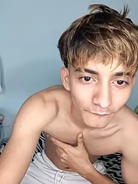 Andy Kein online show from 04/11/26, 06:55