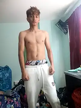 Andy Kein online show from 03/22/26, 03:24