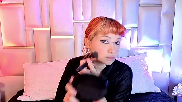 Sienna Desiree online show from 02/16/26, 04:33