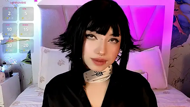 Sienna Desiree online show from 02/28/26, 06:46