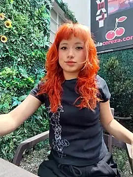 Sienna Desiree online show from 02/08/26, 05:54