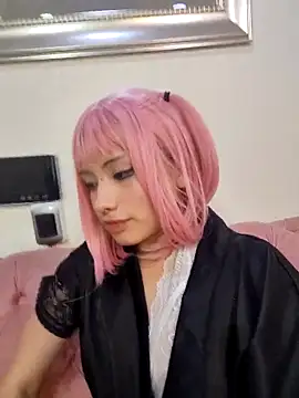 Sienna Desiree online show from 02/22/26, 09:38