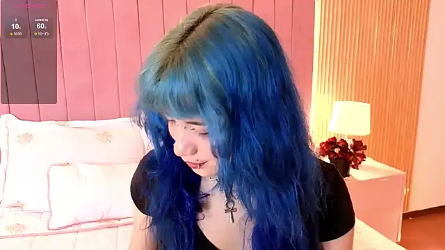 Sienna Desiree online show from 04/08/26, 12:39