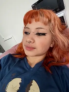 Sienna Desiree online show from 02/09/26, 06:06