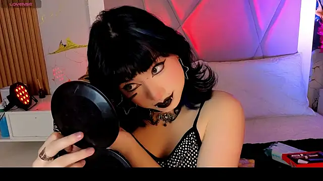Sienna Desiree online show from 04/30/26, 02:57