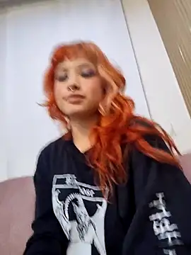 Sienna Desiree online show from 02/12/26, 12:32