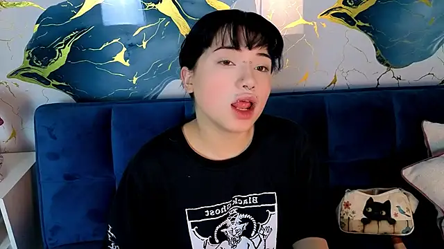 Sienna Desiree online show from 05/11/26, 12:39