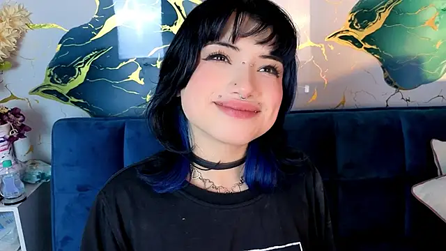 Sienna Desiree online show from 05/11/26, 04:59