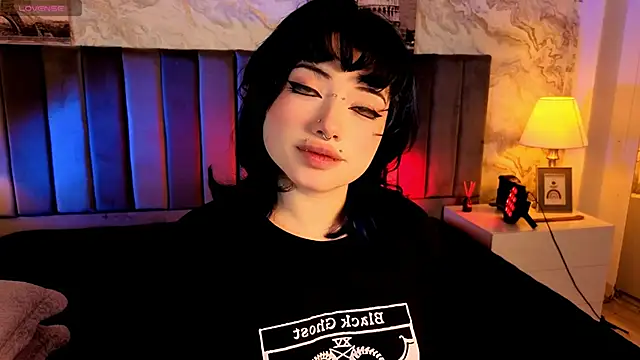 Sienna Desiree online show from 05/06/26, 01:04