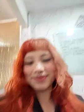 Sienna Desiree online show from 02/02/26, 02:38