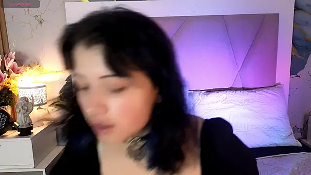 Sienna Desiree online show from 05/22/26, 12:36