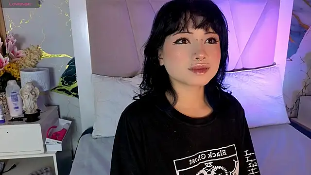 Sienna Desiree online show from 05/24/26, 04:34