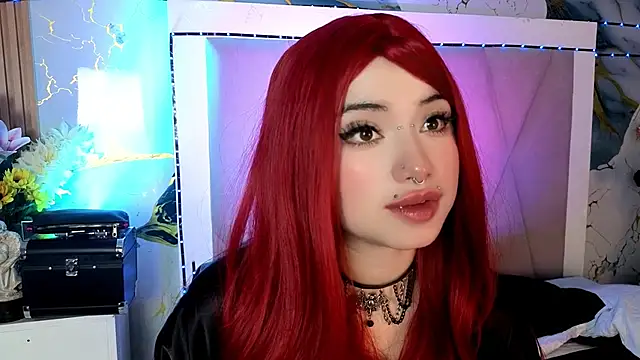 Sienna Desiree online show from 03/28/26, 03:40