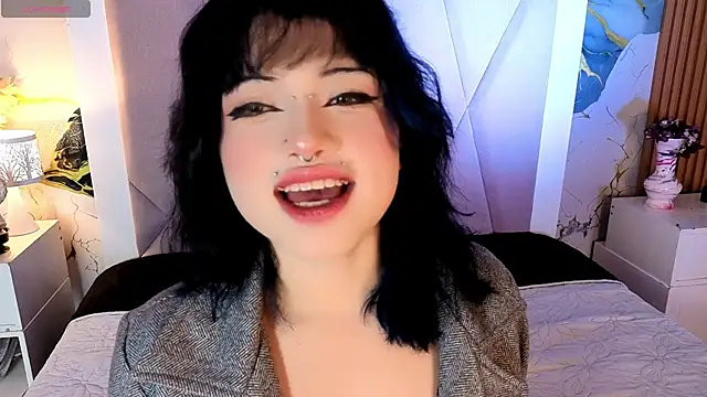 Sienna Desiree online show from 05/30/26, 03:46