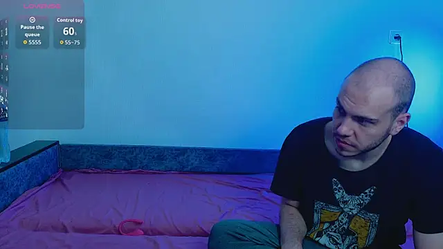 samandmaxx online show from 01/11/26, 01:07