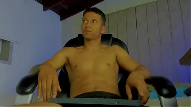 Liam Mush online show from 01/11/26, 12:50