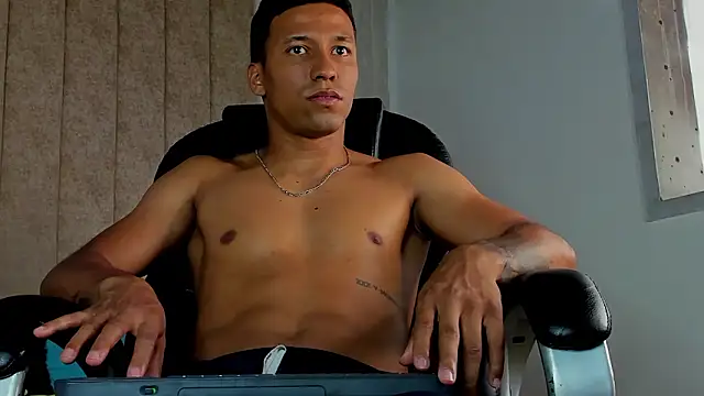 Liam Mush online show from 03/20/26, 08:21