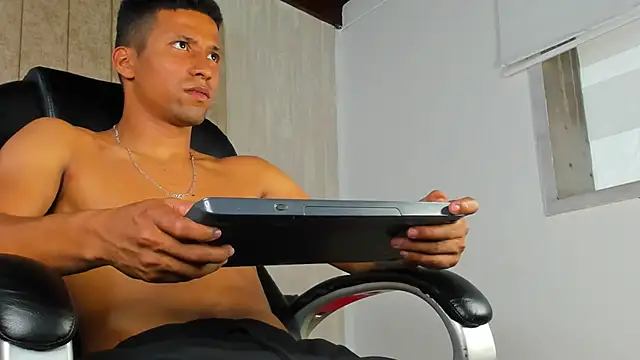 Liam Mush online show from 03/09/26, 08:56