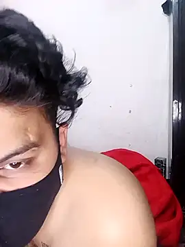 PUSSYcumHARDER online show from 02/12/26, 08:08