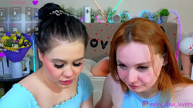 Mary Dina online show from 03/06/26, 05:13