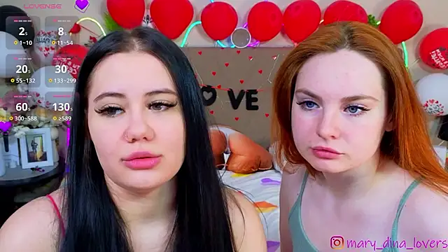 Mary Dina online show from 03/01/26, 05:18