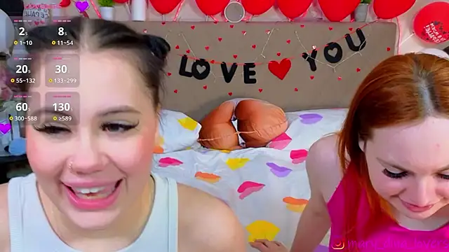 Mary Dina online show from 02/28/26, 05:18