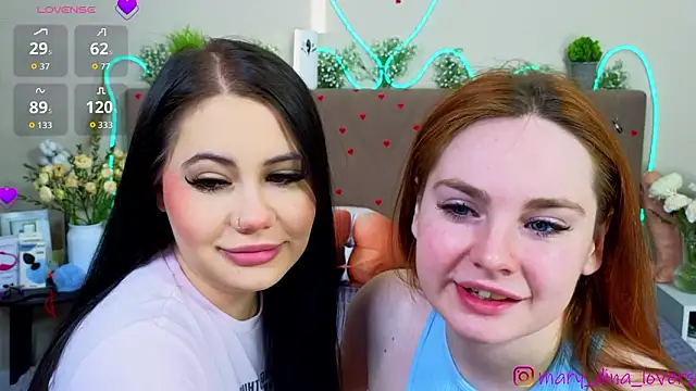 Mary Dina online show from 03/22/26, 03:21