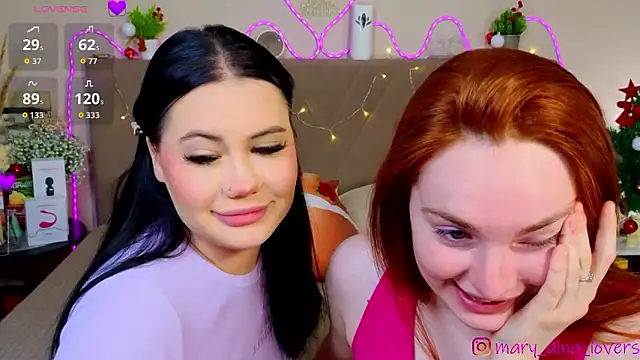 Mary Dina online show from 02/02/26, 06:12