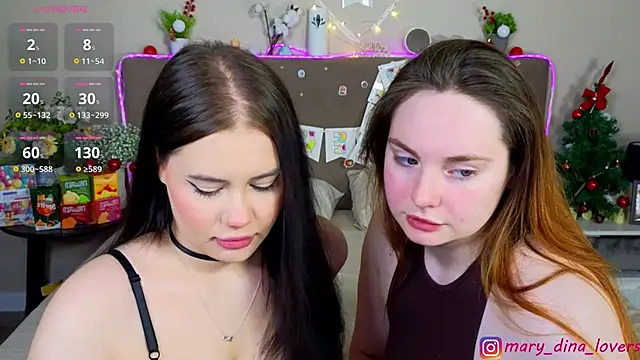 Mary Dina online show from 01/06/26, 03:10