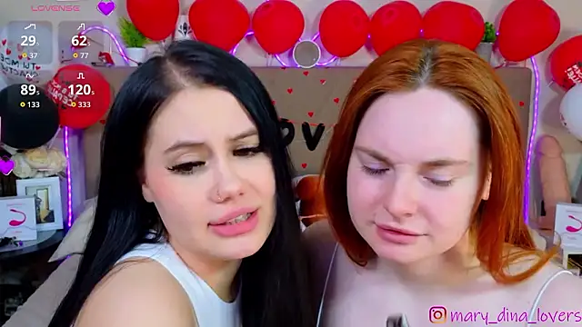 Mary Dina online show from 02/24/26, 05:19