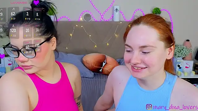 Mary Dina online show from 02/09/26, 05:16