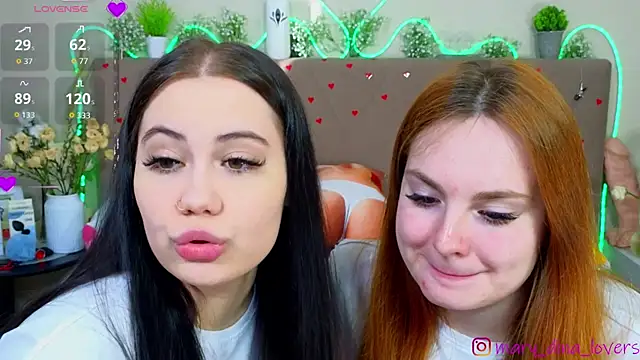 Mary Dina online show from 04/04/26, 03:24