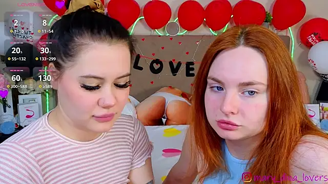 Mary Dina online show from 02/21/26, 05:09