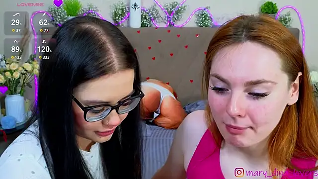 Mary Dina online show from 03/21/26, 03:08