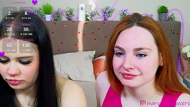 Mary Dina online show from 03/24/26, 03:17