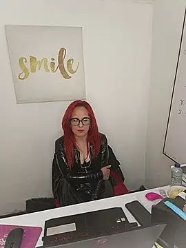 MarianaMonsalve  online show from 02/19/26, 03:58