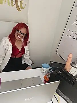 MarianaMonsalve  online show from 02/13/26, 03:50