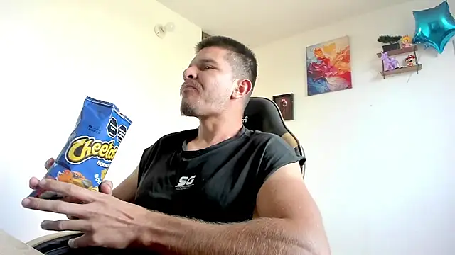 Snapshot of sexcolombia20 chatting on 03/20/26, 09:49 sexcolombia20 online show from 03/20/26, 09:49