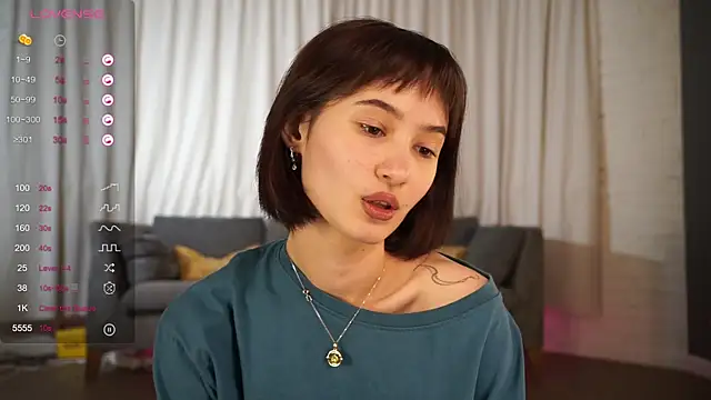 Chee cha online show from 01/18/26, 02:15