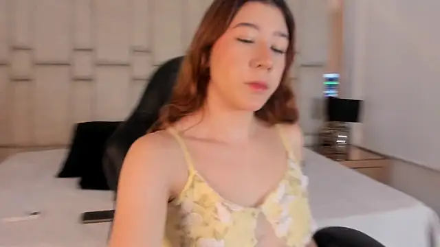 ElaRabbit online show from 03/11/26, 12:10